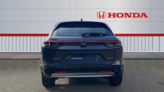 Honda HR-V 1.5 eHEV Advance 5dr CVT Hybrid Hatchback